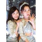 中古生写真(AKB48・SKE48) 渡辺麻友・柏木由紀/CD「ハロウィン・ナイト」ツタヤ特典生写真