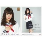 中古アイドル(AKB48・SKE48) N050[ノーマルカード(手書きメッセージカード)]：渋谷凪咲/ノーマルカード(手書きメッセージカード)/NMB48