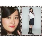 中古アイドル(AKB48・SKE48) N128[ノーマルカード(めちゃヨリカード)]：【10枚セット】上西恵/ノーマルカード(めちゃヨリカード)/NMB48