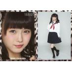 中古アイドル(AKB48・SKE48) N159[ノーマルカード(め