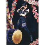 中古コレクションカード(男性) 和楽器バンド/黒流/全身/CD「八奏絵巻」(AVCD-93223/B，93224/B，93225/B，93226/B，93227)初回盤限定特典トレー