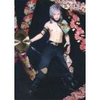 中古コレクションカード(男性) 和楽器バンド/山葵/全身/CD「八奏絵巻」(AVCD-93223/B，93224/B，93225/B，93226/B，93227)初回盤限定特典トレー