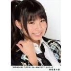 中古生写真(AKB48・SKE48) 赤枝里々奈/SKE48×B.L.T.2010 04-WHITE17/017-C