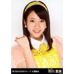 中古生写真(AKB48・SKE48) 市川愛美/バストアップ/第1