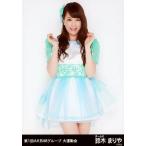 中古生写真(AKB48・SKE48) 鈴木まりや/膝上/第1回AKB4
