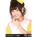 中古生写真(AKB48・SKE48) 内山奈月/バストアップ/第1