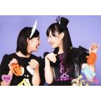 中古生写真(女性) 4256：私立恵比寿中学/小林歌穂・松