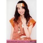 中古生写真(AKB48・SKE48) 宮前杏実/上半身/AKB48 グ