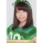 中古生写真(AKB48・SKE48) 中村麻里子/バストアップ/A