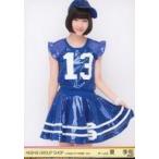 中古生写真(AKB48・SKE48) 東李苑/膝上/AKB48 グルー