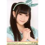 中古生写真(AKB48・SKE48) 山田麻莉奈/バストアップ/A