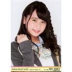 中古生写真(AKB48・SKE48) 明石奈津子/バストアップ/A