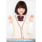 中古生写真(AKB48・SKE48) 二村春香/上半身/AKB48 グ