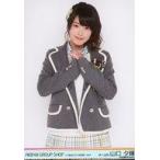 中古生写真(AKB48・SKE48) 山口夕輝/上半身/AKB48 グ