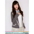 中古生写真(AKB48・SKE48) 松村芽久未/上半身/AKB48 