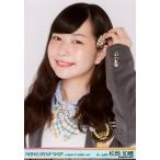 中古生写真(AKB48・SKE48) 松岡知穂/バストアップ/AKB