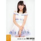 中古生写真(AKB48・SKE48) 惣田紗莉渚/膝上・右手左腕