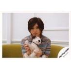 中古生写真(ジャニー