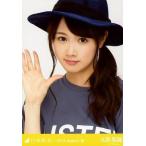 中古生写真(乃木坂46) 永島聖羅/Tシャツワンピ・バス