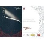 中古コレクションカード(男性) 83[レギュラーカード]：マイケル・ジャクソン/赤箔押し/KING OF POP MICHAEL JAC
