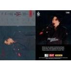 中古コレクションカード(男性) 144 ： マイケル・ジャクソン/赤箔押し/KING OF POP MICHAEL JACKSO