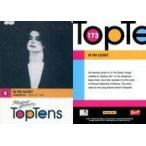 中古コレクションカード(男性) 173 ： マイケル・ジャクソン/赤箔押し/KING OF POP MICHAEL JACKSO