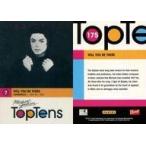 中古コレクションカード(男性) 175 ： マイケル・ジャクソン/赤箔押し/KING OF POP MICHAEL JACKSO
