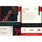 中古コレクションカード(男性) 178[レギュラーカード]：マイケル・ジャクソン/赤箔押し/KING OF POP MICHAEL JA