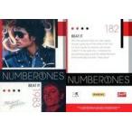 中古コレクションカード(男性) 182 ： マイケル・ジャクソン/赤箔押し/KING OF POP MICHAEL JACKSO