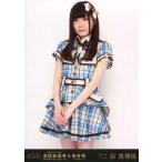 中古生写真(AKB48・SKE48) 谷真理佳/第23位・膝上/DVD