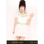 中古生写真(AKB48・SKE48) 高橋朱里/第25位・膝上/DVD