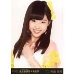 中古生写真(AKB48・SKE48) 内山奈月/第39位・バストア