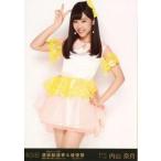 中古生写真(AKB48・SKE48) 内山奈月/第39位・膝上/DVD