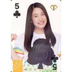 中古アイドル(AKB48・SKE48) クラブの5 ： 山下ゆかり