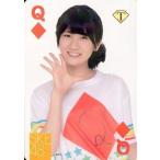 中古アイドル(AKB48・SKE48) ダイヤのQ[レギュラーカ