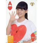 中古アイドル(AKB48・SKE48) ハートのA[レギュラーカ