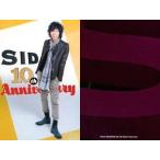 中古コレクションカード(男性) SID/Shinji/全身・両手ポケット/SID 10th Anniversary LIVE