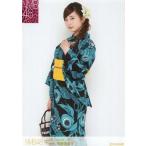 中古生写真(AKB48・SKE48) B ： 岸野里香/2015 August