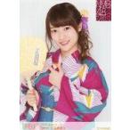 中古生写真(AKB48・SKE48) A ： 小谷里歩/2015 August