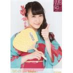 中古生写真(AKB48・SKE48) A：西澤瑠莉奈/2015 August