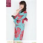 中古生写真(AKB48・SKE48) B：西澤瑠莉奈/2015 August