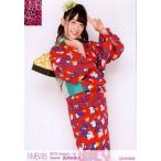 中古生写真(AKB48・SKE48) B：武井紗良/2015 August-r