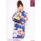 中古生写真(AKB48・SKE48) B：森田彩花/2015 August-r