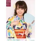 中古生写真(AKB48・SKE48) A：磯佳奈江/2015 August-r