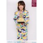 中古生写真(AKB48・SKE48) B ： 磯佳奈江/2015 August