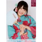 中古生写真(AKB48・SKE48) A：植田碧麗/2015 August-r