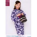 中古生写真(AKB48・SKE48) B ： 木下春奈/2015 August