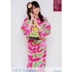 中古生写真(AKB48・SKE48) B ： 黒川葉月/2015 August