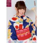 中古生写真(AKB48・SKE48) A ： 上枝恵美加/2015 Augu