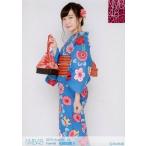 中古生写真(AKB48・SKE48) B ： 松岡知穂/2015 August